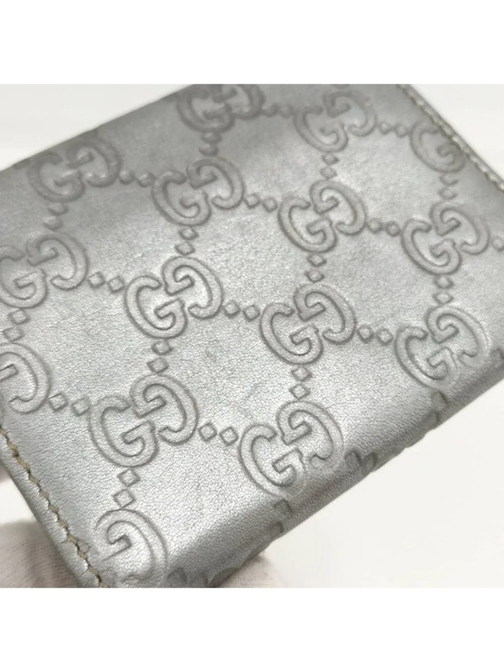 Gucci item rank